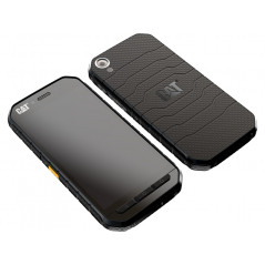Nokia, OnePlus, Motorola, CAT - CAT S31 stöttålig smartphone