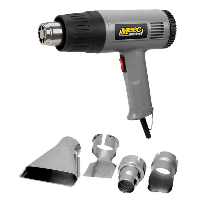 Verktyg - Varmluftspistol 1500 Watt