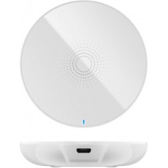 Trådlös laddare mobiltelefon - Goobay trådlös 5W Qi-laddare