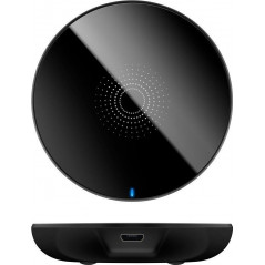 Trådlös laddare mobiltelefon - Goobay trådlös 5W Qi-laddare