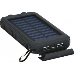 Portabla batterier - Goobay PowerBank batteri på 8000mAh