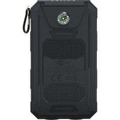 Portabla batterier - Goobay PowerBank batteri på 8000mAh