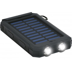 Portabla batterier - Goobay PowerBank batteri på 8000mAh