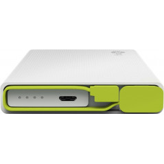 Portabla batterier - Goobay PowerBank batteri på 10000mAh