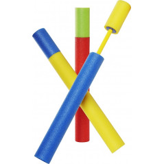 Sommarlek strand & trädgård - Vattenkanon 44 cm