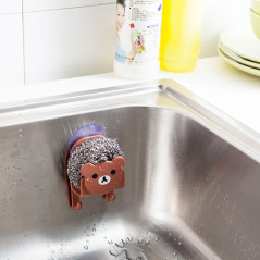 Inredning - Krokar med sugpropp