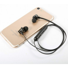 In-ear - Bluetooth hörlurar och headset för träning