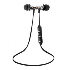 In-ear - Bluetooth hörlurar och headset för träning