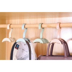 Inredning - Smarta hängare