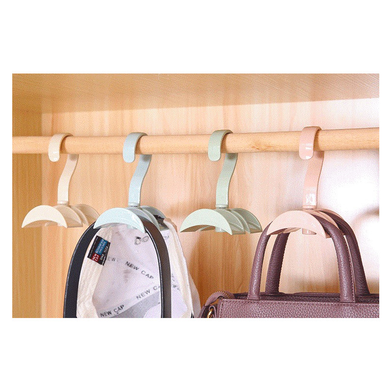 Inredning - Smarta hängare