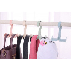 Inredning - Smarta hängare