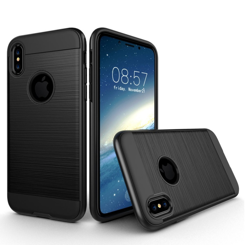 Skal och fodral - Skal till iPhone X/XS