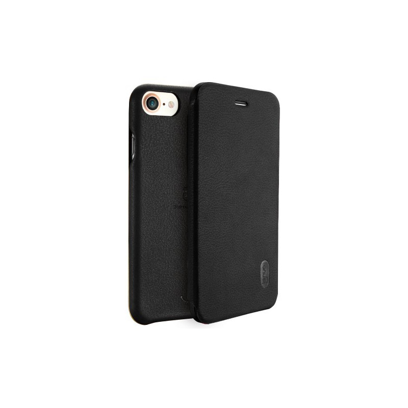Skal och fodral - Flip case till iPhone 7/8