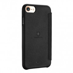 Skal och fodral - Flip case till iPhone 7/8
