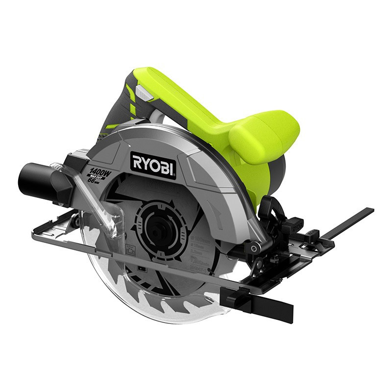 Verktyg - Ryobi cirkelsåg