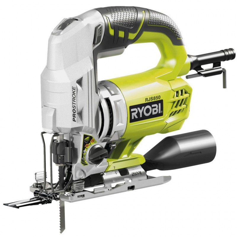 Verktyg - Ryobi sticksåg