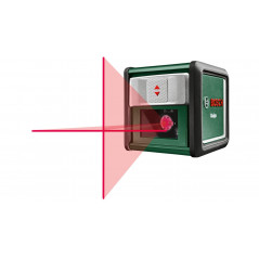 Verktyg - Bosch krysslaser