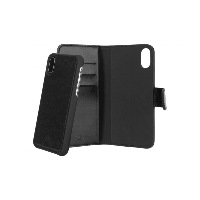 Skal och fodral - Plånboksfodral till iPhone X/XS