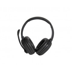 Gamingheadset - Qpad GH-10 Gaming-headset