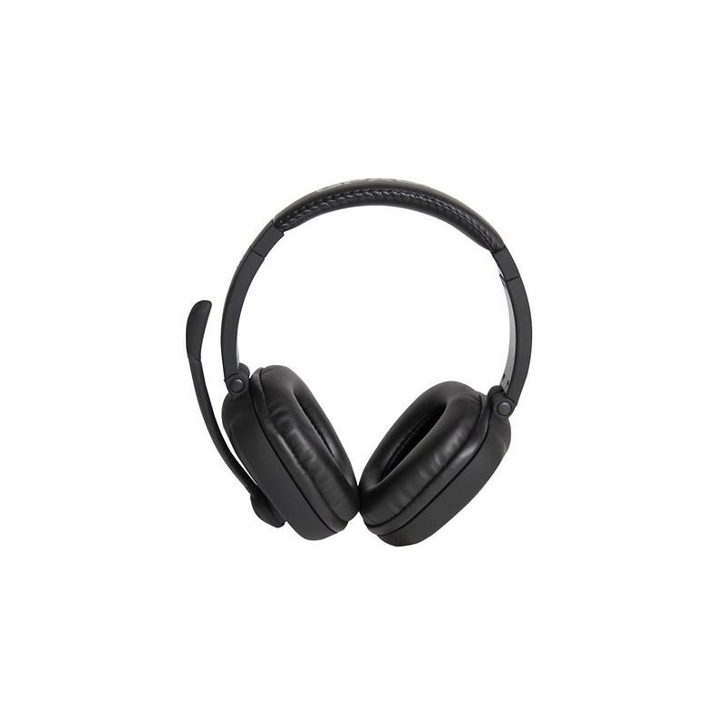 Gamingheadset - Qpad GH-10 Gaming-headset