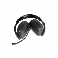 Gamingheadset - Qpad GH-10 Gaming-headset