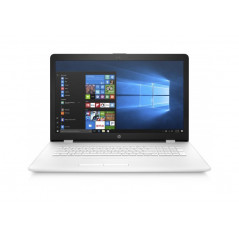 Laptop 16-17" - HP Notebook 17-ak024no