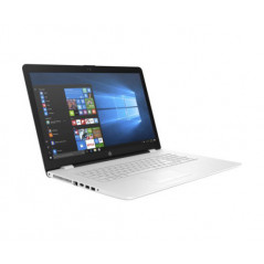 Laptop 16-17" - HP Notebook 17-ak024no