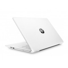 Laptop 16-17" - HP Notebook 17-ak024no
