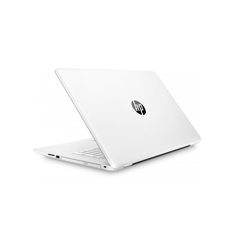 Laptop 16-17" - HP Notebook 17-ak024no