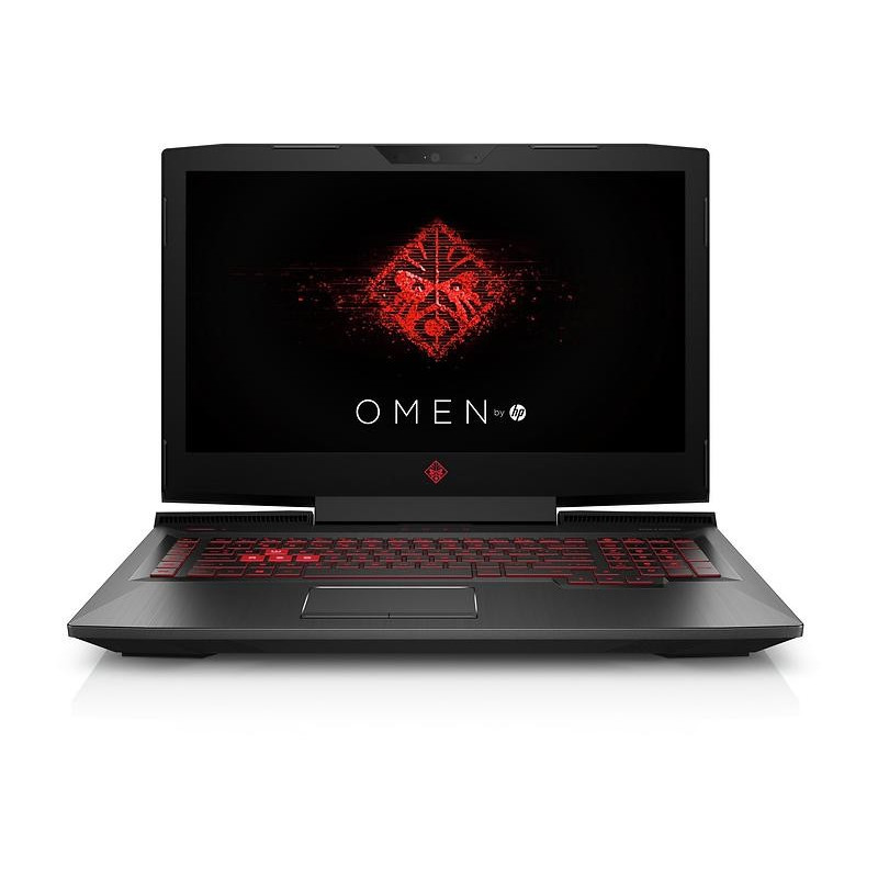 Laptop 16-17" - HP Omen 17-an180no