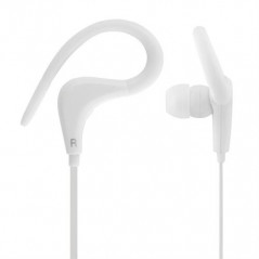 Mobiltillbehör - Streetz sporthörlur och headset