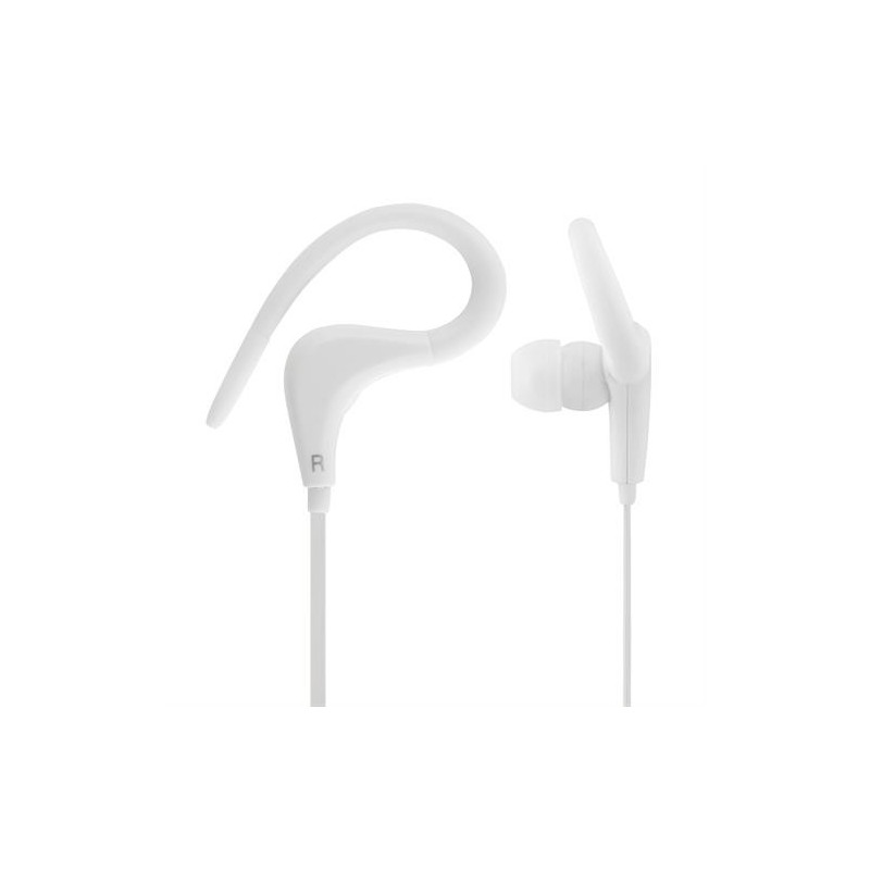 Mobiltillbehör - Streetz sporthörlur och headset