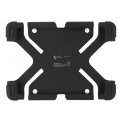 Universalfodral surfplatta - Stöttåligt universalfodral för 9-11,6" surfplattor