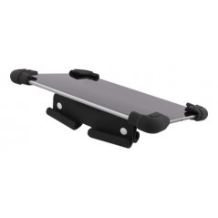 Universalfodral surfplatta - Stöttåligt universalfodral för 9-11,6" surfplattor
