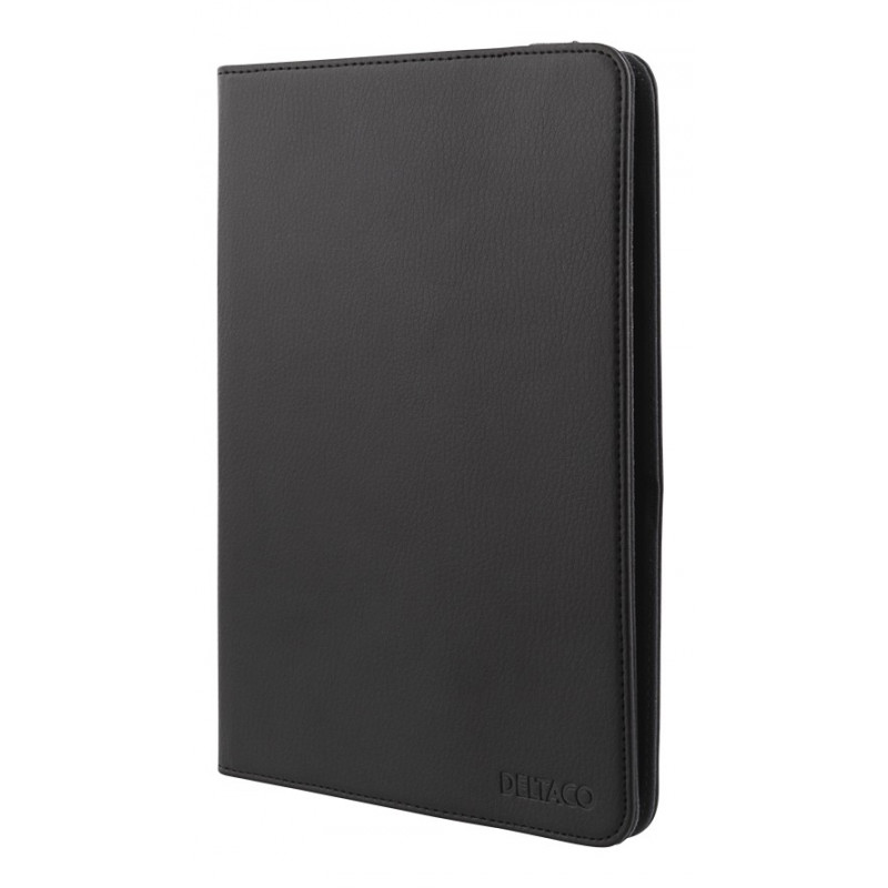 Universalfodral surfplatta - Universal tablet fodral till 7-8" surfplatta, integrerat stativ, 360 graders roterbart