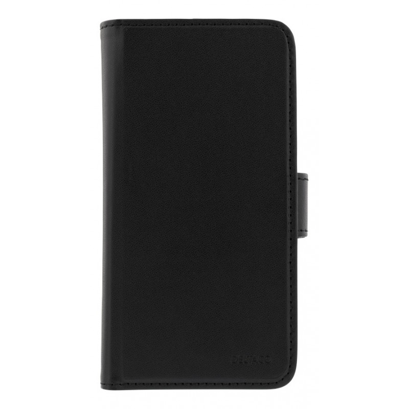 Skal och fodral - Magnetiskt 2-i-1 Plånboksfodral till iPhone 6/7/8/SE2/SE3