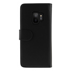 Skal och fodral - Plånboksfodral till Samsung Galaxy S9