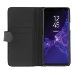 Skal och fodral - Plånboksfodral till Samsung Galaxy S9