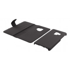 Skal och fodral - Plånboksfodral till Samsung Galaxy S9