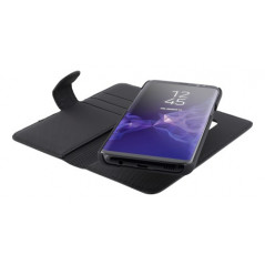 Skal och fodral - Plånboksfodral till Samsung Galaxy S9