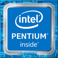 Komponenter - Intel Pentium G4560 Processor Socket LGA1151