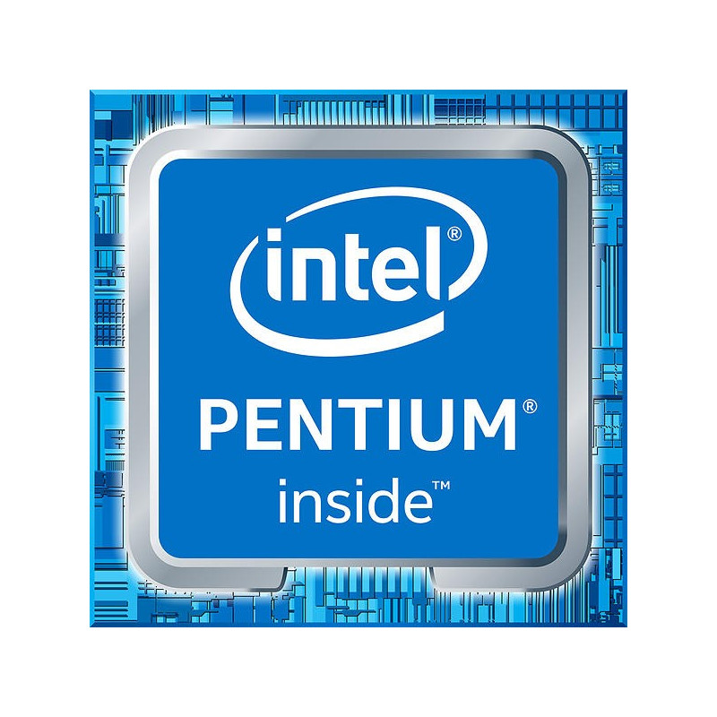 Komponenter - Intel Pentium G4560 Processor Socket LGA1151