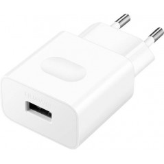Mobiltillbehör - Huawei USB-laddare med Quick Charge