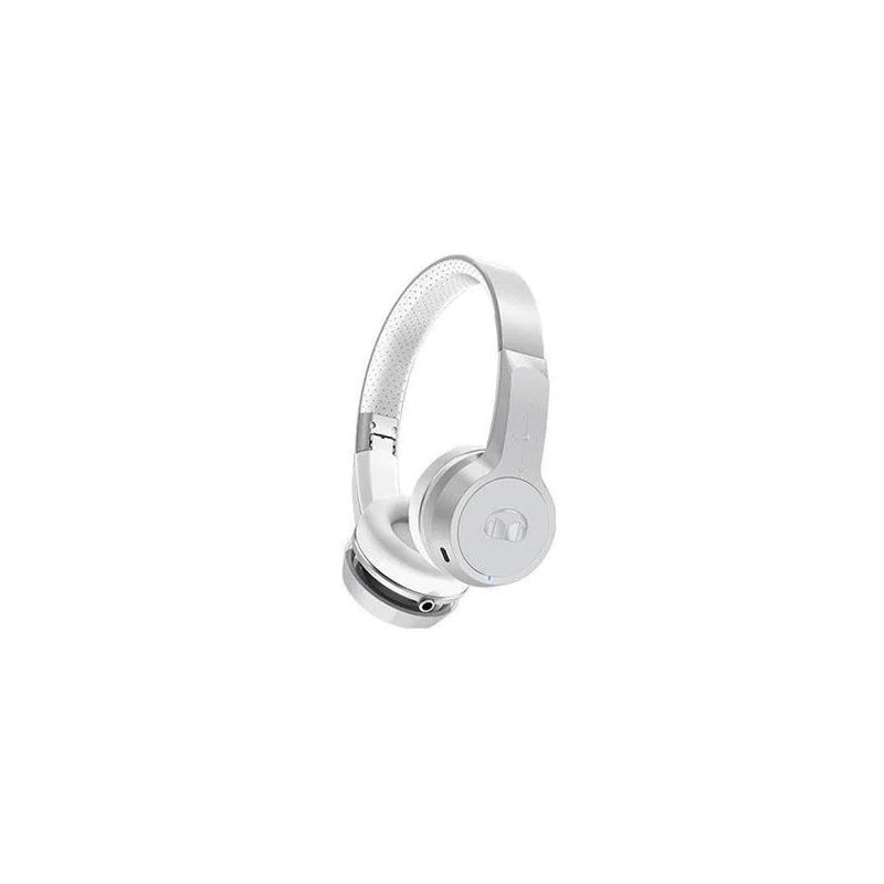 Hörlurar - Monster Clarity Bluetooth-hörlurar och headset