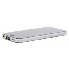 iPhone 6 - iiglo skal med trådlös laddning till iPhone 6/6S