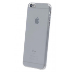 iiglo skal till iPhone 6/6S Plus transparent