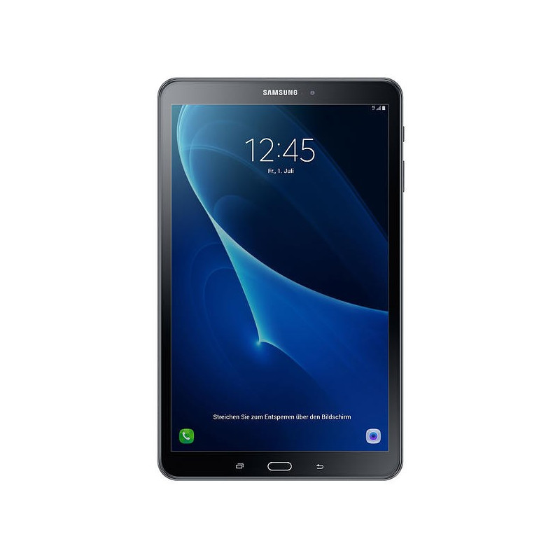 Surfplatta - Samsung Galaxy Tab A 10.1" 32GB (2016)