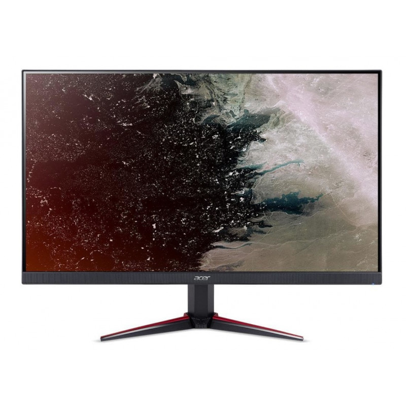 25 - 34" Datorskärm - Acer LED-skärm med IPS-panel