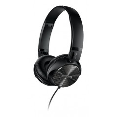 Hörlurar - Philips SHL3850NC brusreducerande hörlurar (Fyndvara)