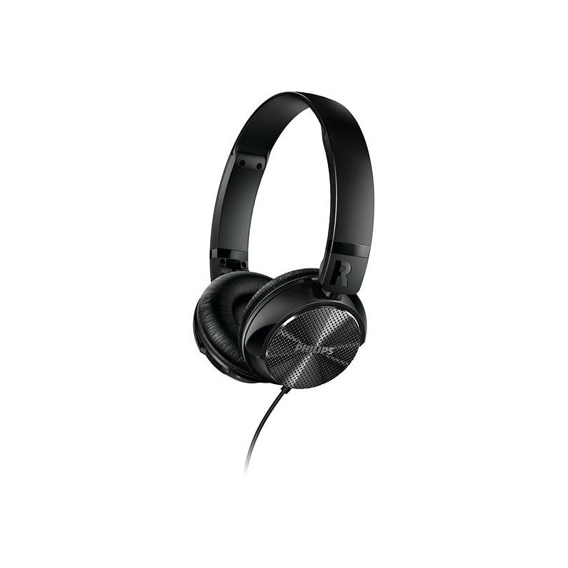 Hörlurar - Philips SHL3850NC brusreducerande hörlurar (Fyndvara)